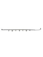 Bracciale Domar Gioielli Donna Tennis argento 925  in Argento Cubic Zirconia BZB121266 - BZB121266